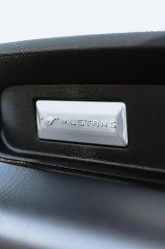 Logo von Ford Mustang GT mieten in Braunschweig