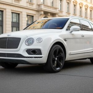 Bentley Bentayga mieten in Berlin hero