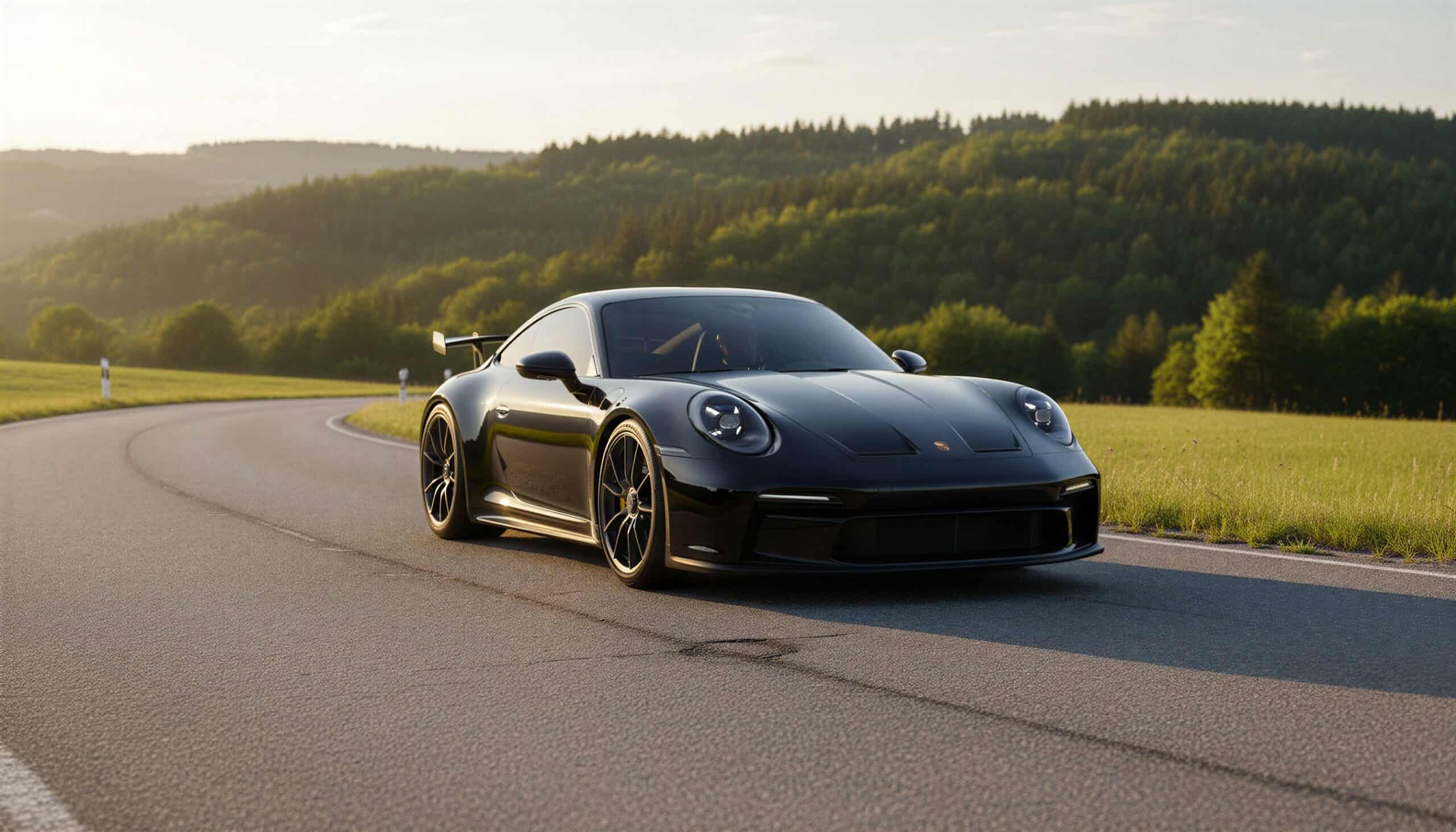 Faszinierend Porsche Mieten Mnchen Bildnull
