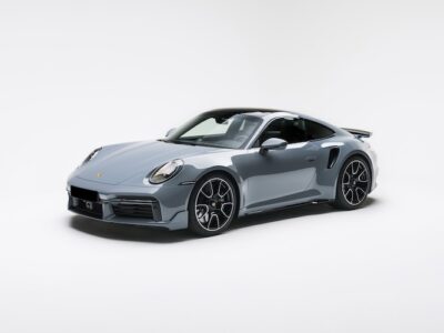 Porsche 992 Turbo S mieten in Köln