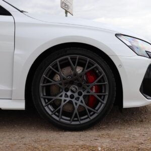 Audi RS3 Erfurt Felgen 2
