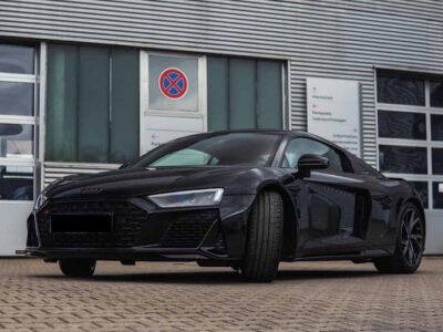 Audi R8 Performance mieten in Dortmund