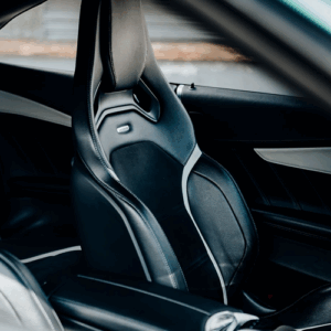 Sitze Mercedes-Benz C63S AMG Cabrio in Karlsruhe