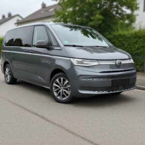VW T7 Multivan mieten bei Hannover hero