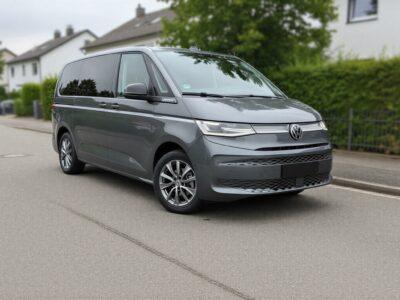 VW T7 Multivan mieten bei Hannover hero