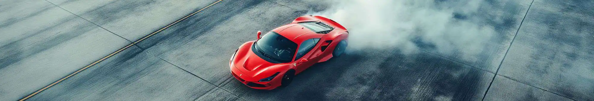 Ferrari mieten