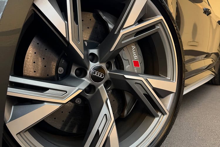 Felge Audi RS6