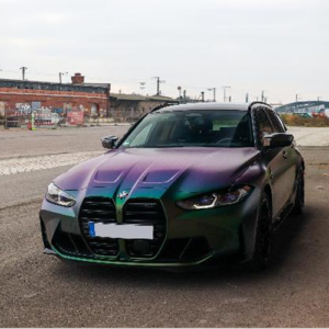 BMW M3 Touring in Erfurt
