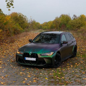 BMW M3 Touring in Erfurt