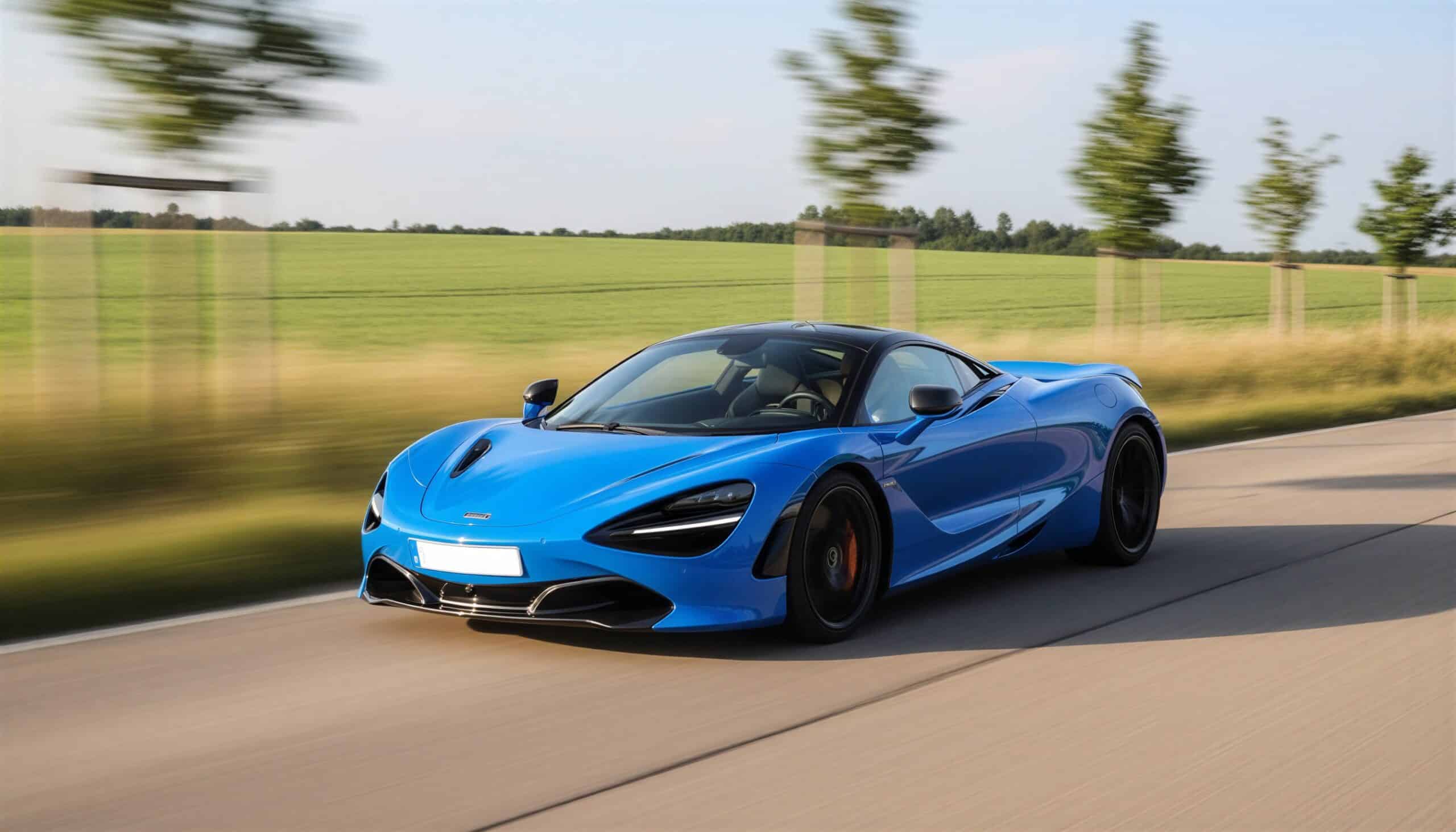 McLaren 720S mieten in Erfurt hero