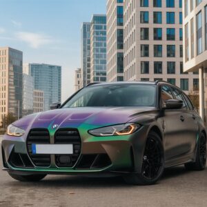 BMW M3 Touring mieten in Erfurt hero