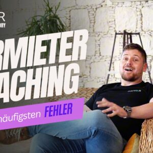 drivar vermieter coaching