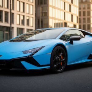 Lamborghini Huracan Tecnica mieten in Berlin Aktuelles Bild: Lamborghini Huracan Tecnica mieten in Berlin hero