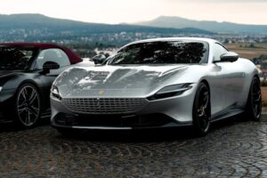 Ferrari Roma mieten