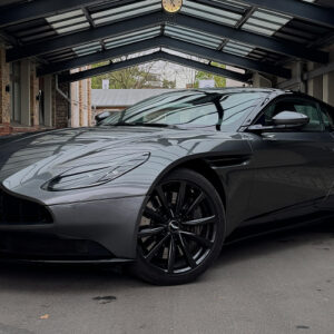 Aston Martin DB11 mieten