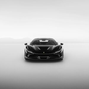 Ferrari F8 mieten in München