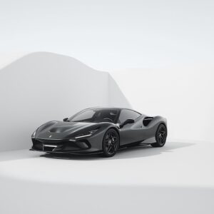 Ferrari F8 mieten in München