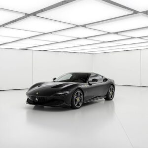 Ferrari Roma mieten in München