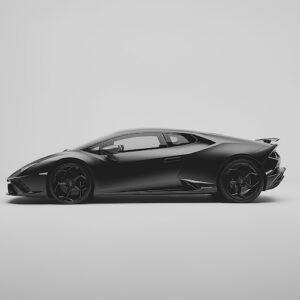 Lamborghini Huracan EVO mieten in München