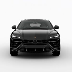 Lamborghini Urus mieten in München