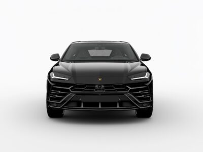 Lamborghini Urus mieten in München