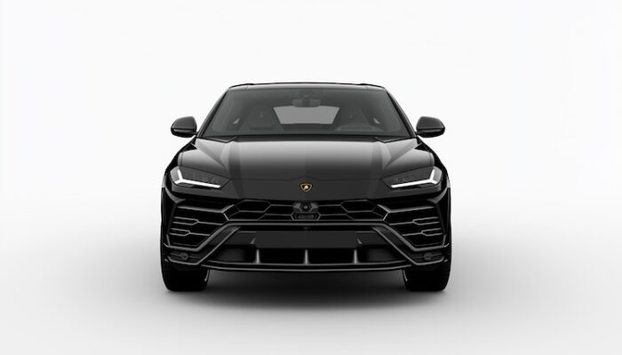 Lamborghini Urus mieten in München