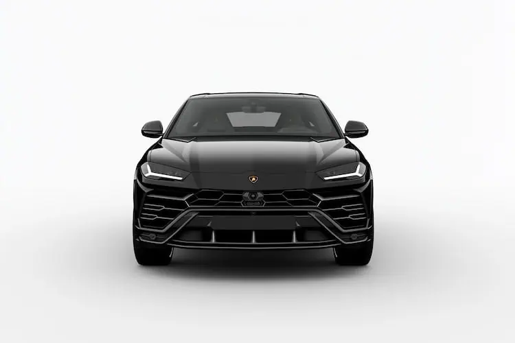 Lamborghini Urus mieten in München