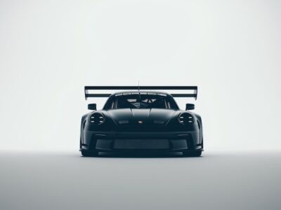 Porsche GT3 RS mieten in München