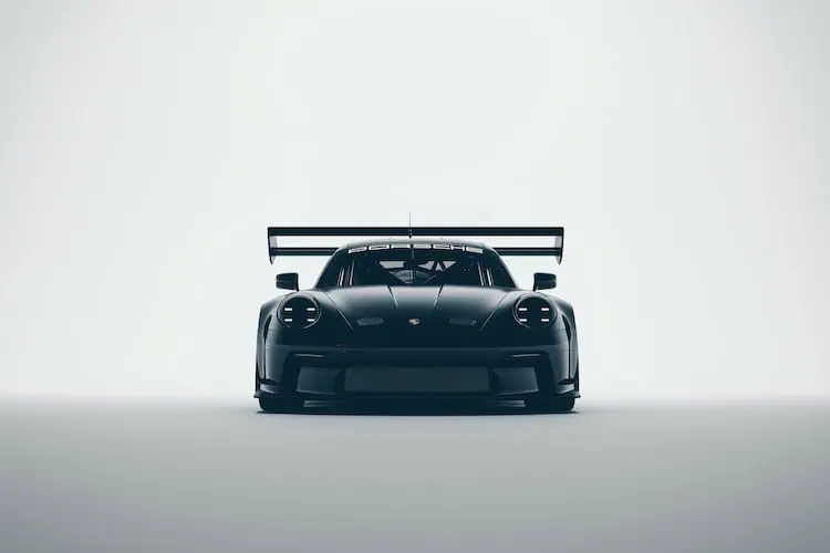 Porsche GT3 RS mieten in München