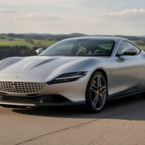 Ferrari Roma mieten hero