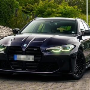 BMW M3 Touring mieten in Ulm