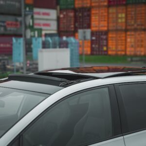 Schiebedach vom Golf 8 R in Frankfurt