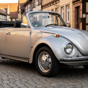 VW Käfer hero