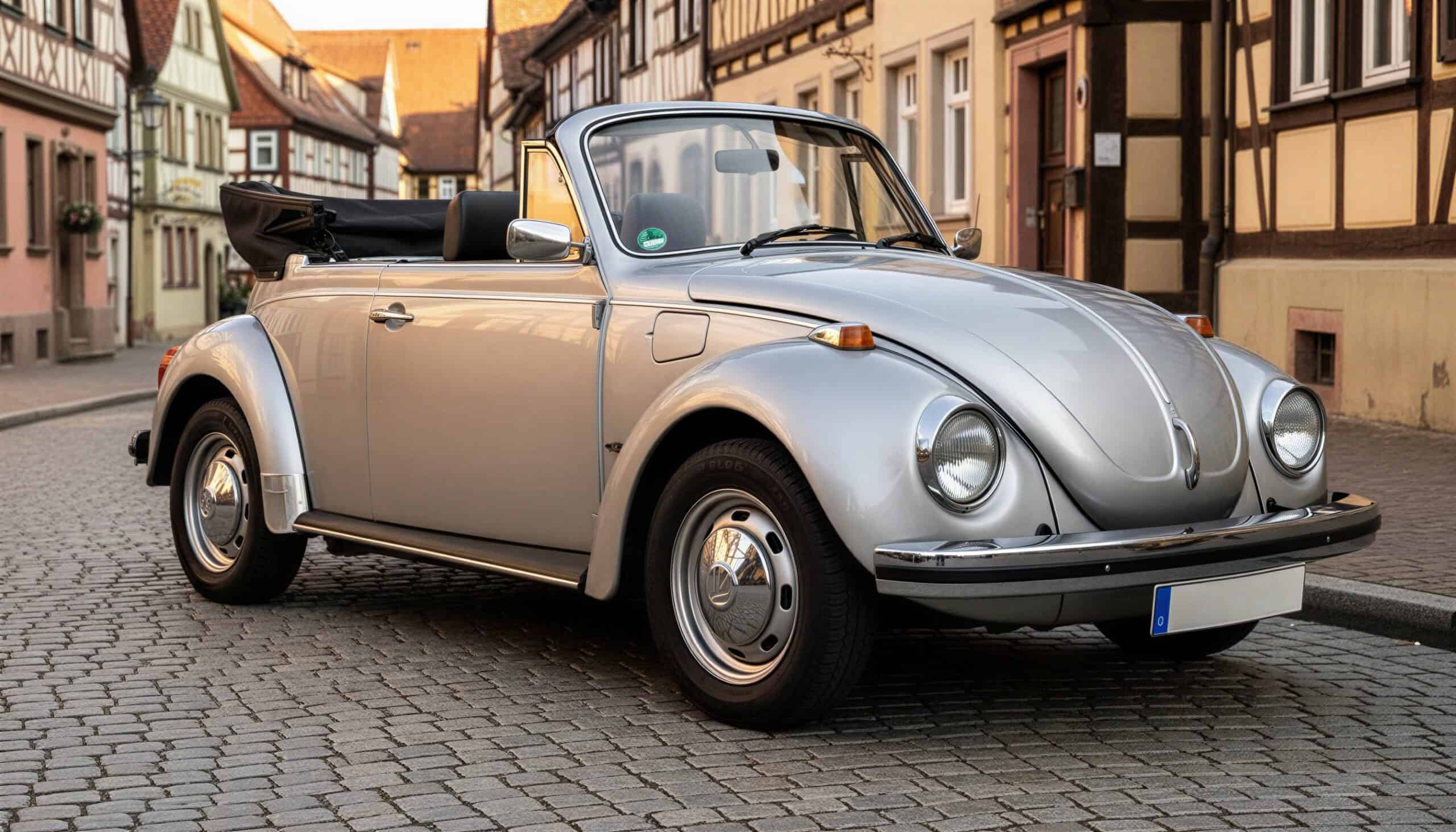 VW Käfer hero