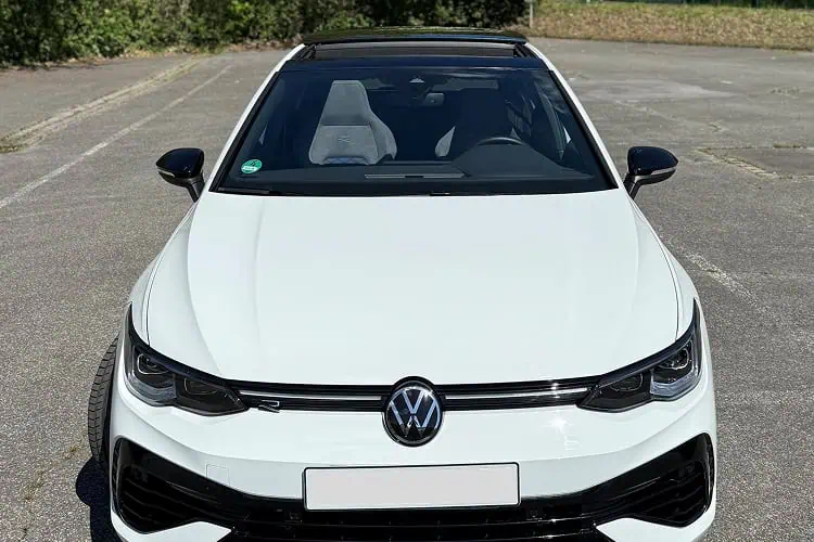 Golf 8R mieten in Hagen