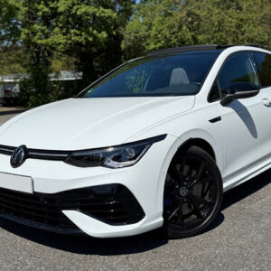 Golf 8R mieten in Hagen