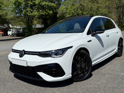 Golf 8R mieten in Hagen