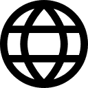 Icon Internet