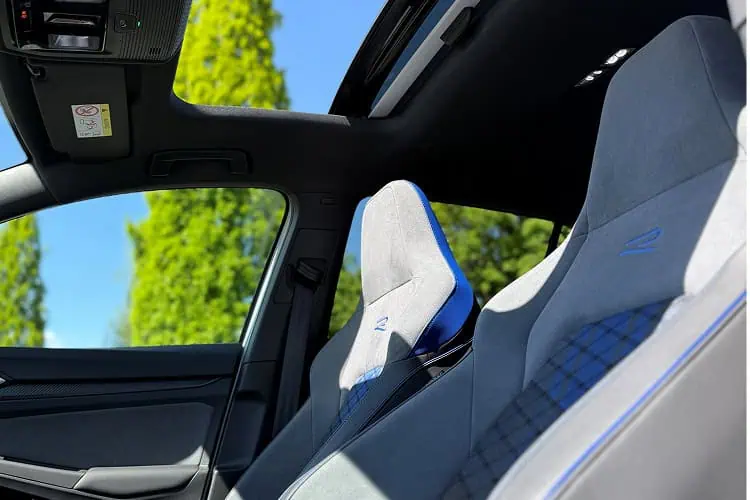 Sitze Golf 8R in Hagen