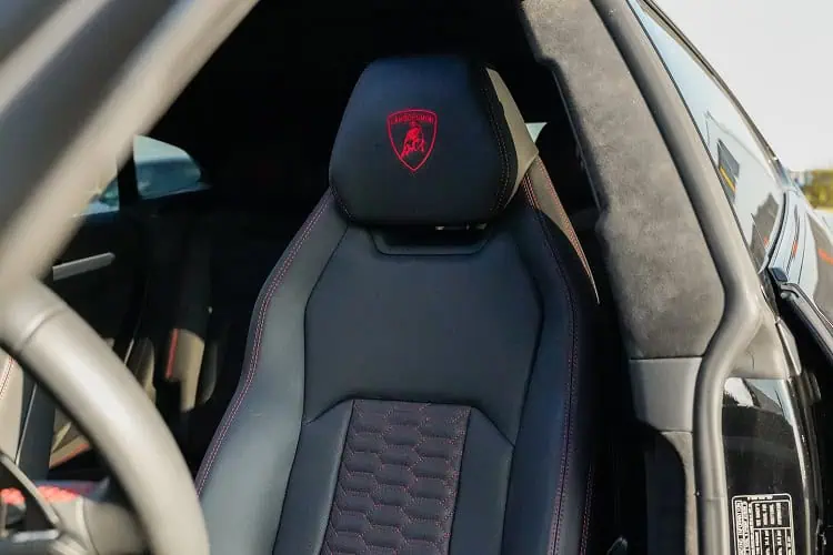 Sitze Lamborghini Urus in Paderborn