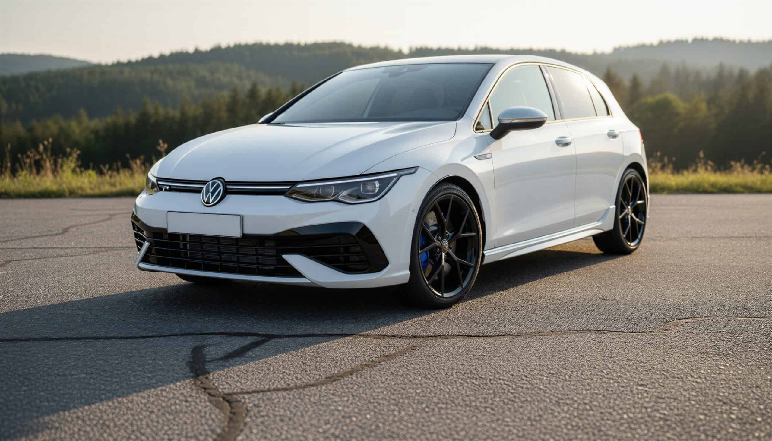 Golf 8R Hero