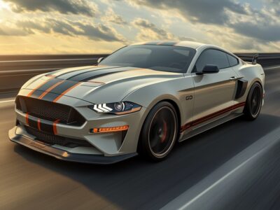 Ford Performance