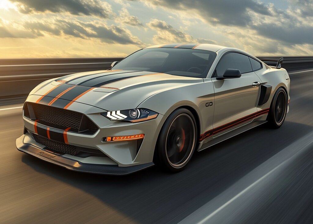 Ford Performance