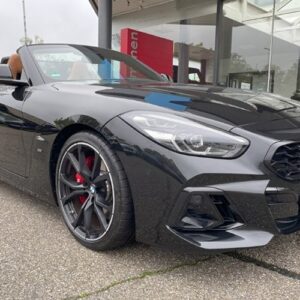 BMW Z4 M40i mieten in München