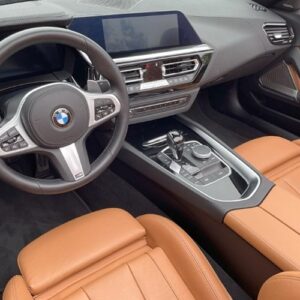 Lenkrad BMW Z4 M40i in München
