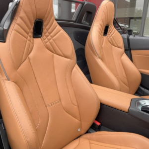 Beifahrersitz BMW Z4 M40i in München