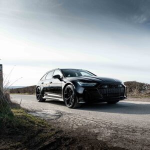 Audi RS6 Performance in Wuppertal bei Dortmund