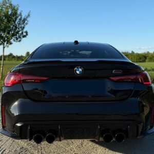 BMW M4 Competition mieten in Frankfurt