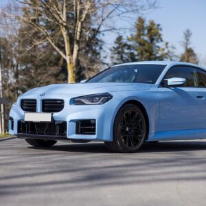 BMW M2 Coupe mieten am Bodensee
