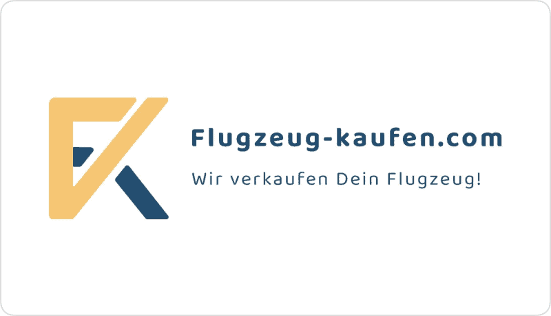 Flugzeug-kaufen.com logo